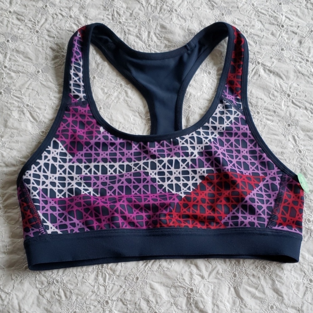 Champion sport bra size S new - Picture 1 of 3